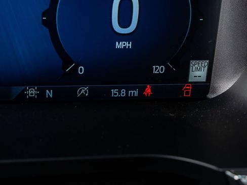 Used 2026 Ford F150 Lariat image 21