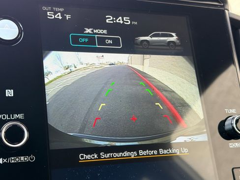 New 2026 Subaru Forester Premium image 19