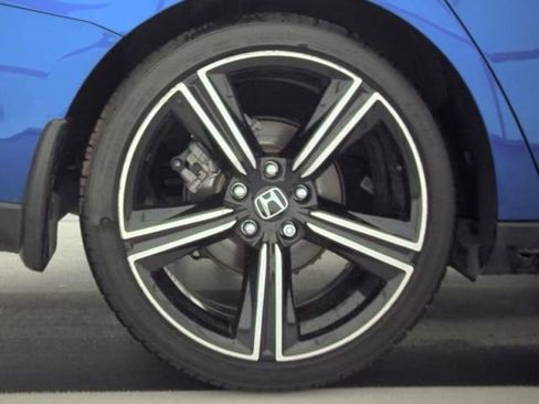 Used 2025 Honda Accord Sport image 22