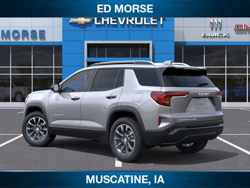 New 2026 GMC Terrain Elevation w/ Elevation Premium Package AWD/4WD image 3
