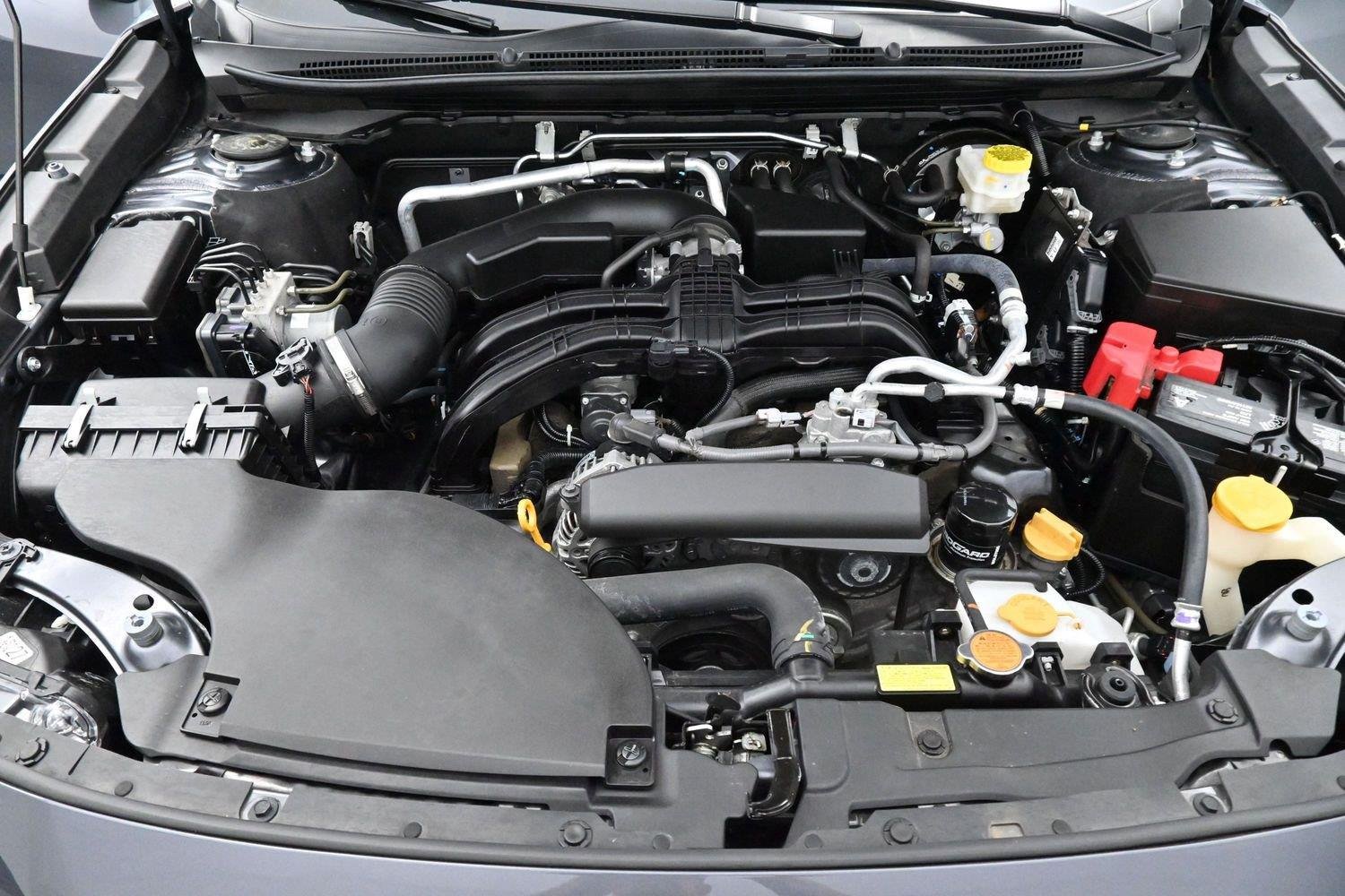 Used 2022 Subaru Outback Premium AWD/4WD image 25