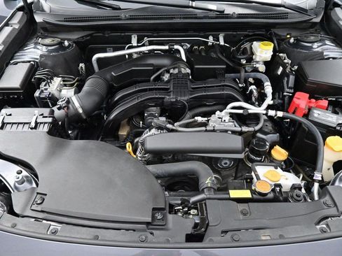 Used 2022 Subaru Outback Premium AWD/4WD image 25