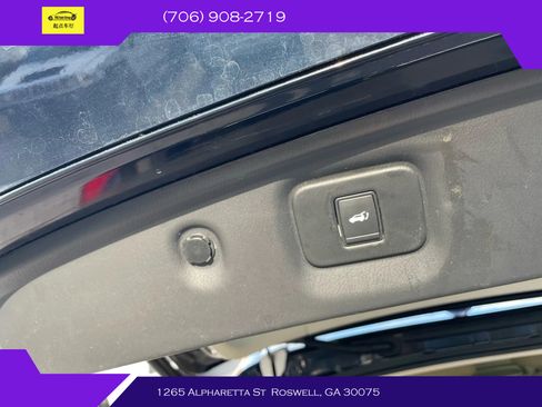 Used 2020 INFINITI QX60 Luxe w/ Sensory Package image 10