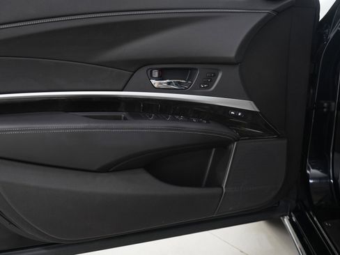 Used 2020 Acura RLX w/ Technology Package image 17