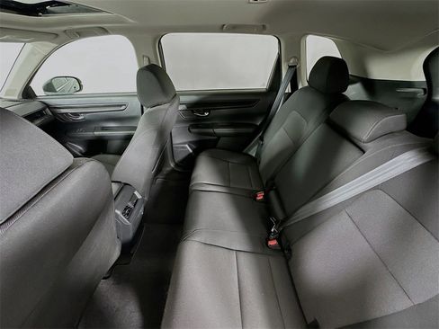 Certified 2023 Honda CR-V EX image 5