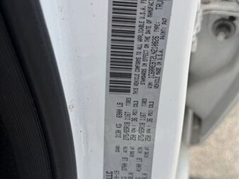 Used 2020 RAM 1500 Big Horn RWD image 20