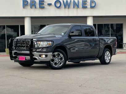 Used 2024 RAM 1500 Lone Star