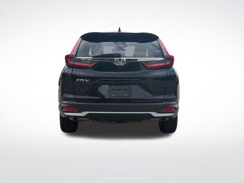 Used 2021 Honda CR-V EX image 25