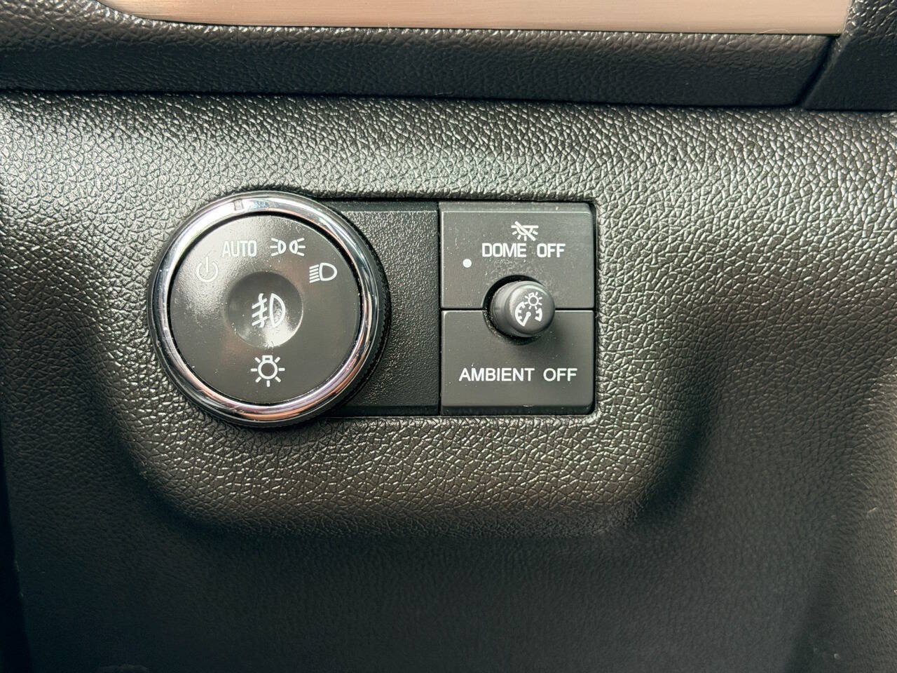 Used 2014 GMC Acadia Denali AWD/4WD image 41