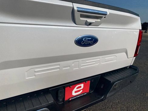 Used 2018 Ford F150 Lariat RWD image 32
