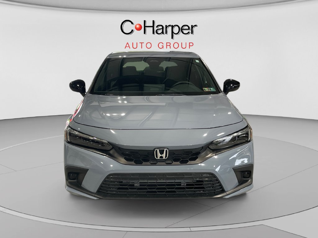 Used 2024 Honda Civic Sport image 8