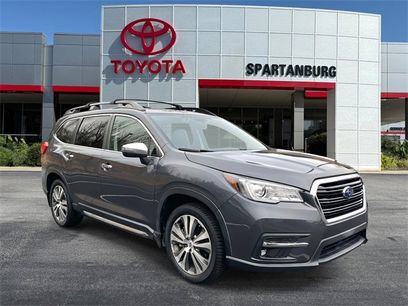 Used 2019 Subaru Ascent Touring w/ Popular Package #3