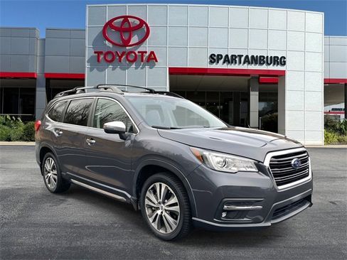 Used 2019 Subaru Ascent Touring w/ Popular Package #3 image 1