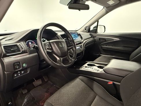 Used 2025 Honda Ridgeline Sport+ image 19