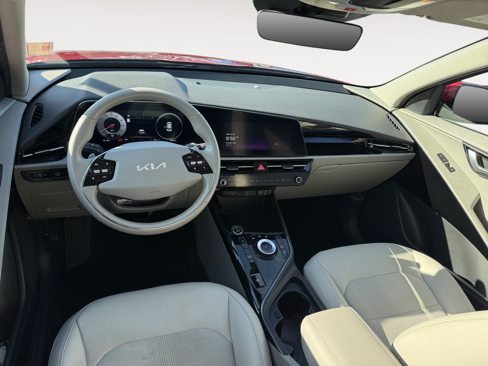 Used 2023 Kia Niro Wind FWD image 15