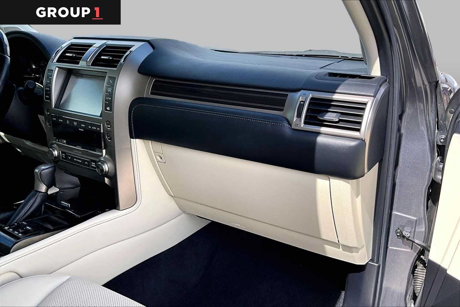 Certified 2021 Lexus GX 460 Premium AWD/4WD image 16