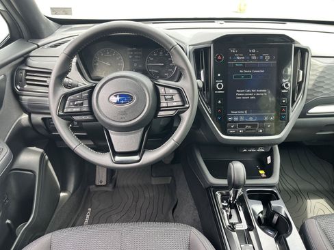 Certified 2026 Subaru Forester Premium w/ Premium/Limited Package AWD/4WD image 20