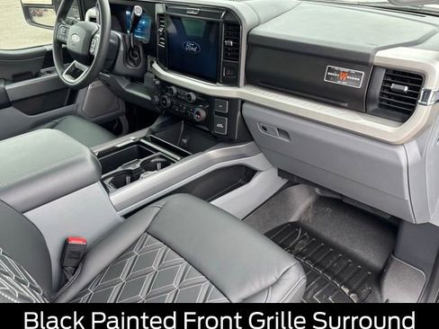 New 2026 Ford F250 XLT w/ XLT Premium Package image 28