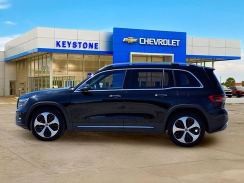 Used 2024 Mercedes-Benz GLB 250 image 4