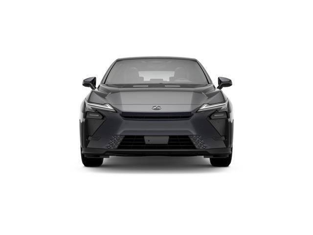 New 2026 Lexus ES 350h AWD w/ Cold Area Package image 5