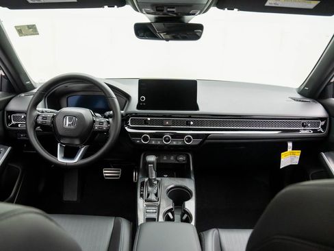 New 2026 Honda Civic Sport Touring image 10