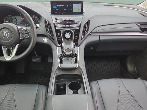 Certified 2023 Acura RDX FWD w/ Technology Package image 13