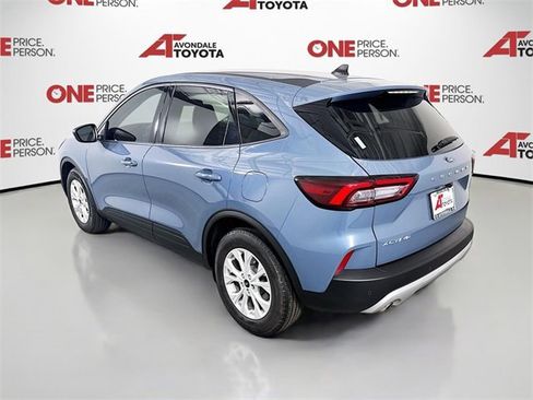 Used 2025 Ford Escape Active w/ Tech Pack #1 image 5