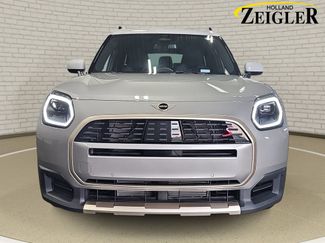 Used 2026 MINI Cooper Countryman S AWD/4WD video 2