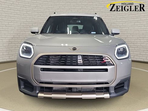 Used 2026 MINI Cooper Countryman S AWD/4WD image 2