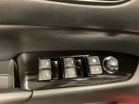 Used 2025 MAZDA CX-5 AWD 2.5 S w/ Select Package image 16
