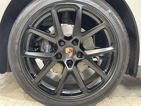 New 2026 Porsche Panamera 4 image 15