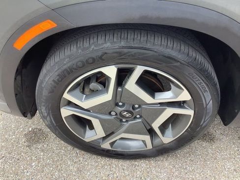 Used 2024 Hyundai Palisade SEL w/ Premium Package image 38