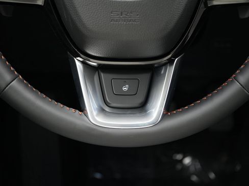 New 2026 Honda CR-V Sport Touring image 24