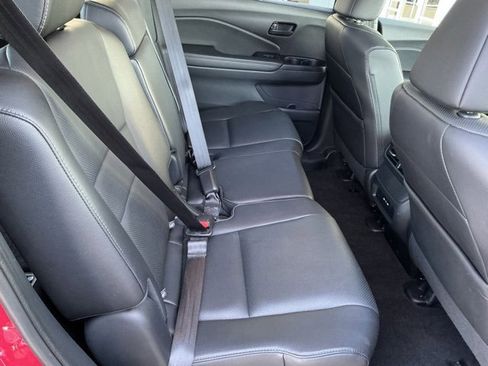 Used 2024 Honda Passport EX-L image 19