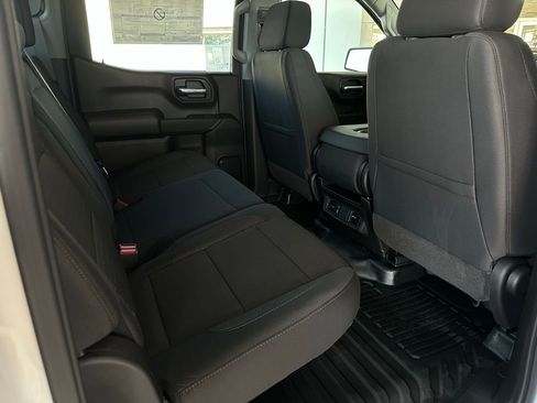 New 2026 GMC Sierra 1500 Pro w/ Pro Value Package image 17
