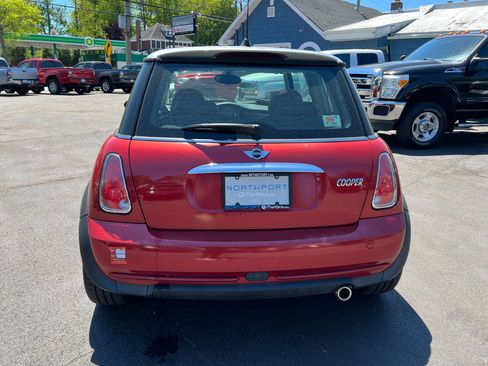 Used 2006 MINI Cooper Hardtop FWD image 4