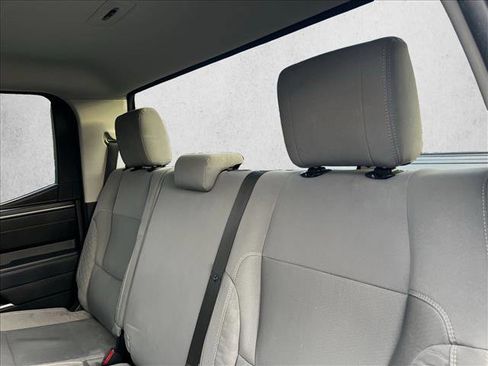 Used 2023 Toyota Tundra SR5 image 18