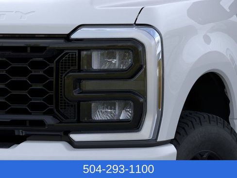 New 2026 Ford F350 XL w/ STX Appearance Package AWD/4WD image 20