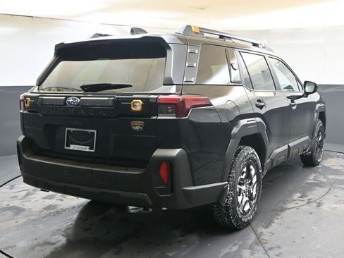 New 2026 Subaru Outback Wilderness image 5