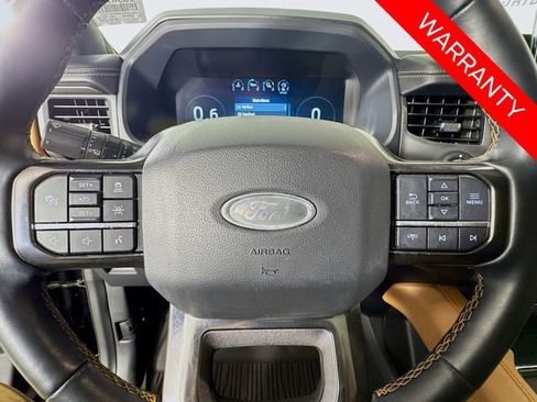 Certified 2024 Ford Expedition Platinum image 11