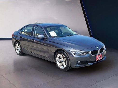 Used 2014 BMW 320i Sedan image 7