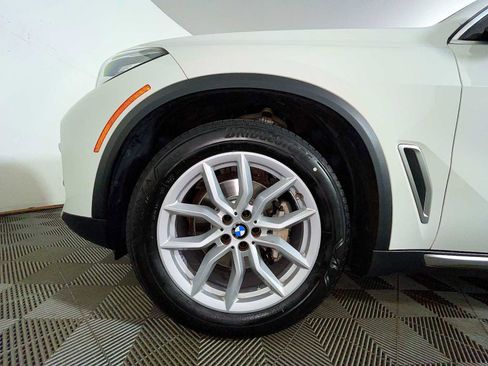 Certified 2023 BMW X5 xDrive40i image 8