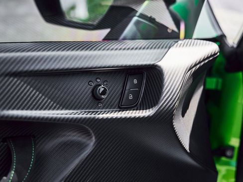 Used 2024 Lamborghini Huracan Sterrato AWD/4WD image 35