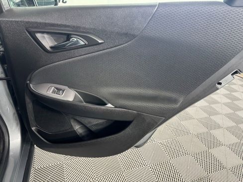 Used 2024 Chevrolet Malibu LT image 28
