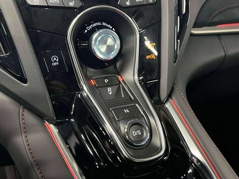 Certified 2025 Acura RDX A-Spec AWD/4WD image 28