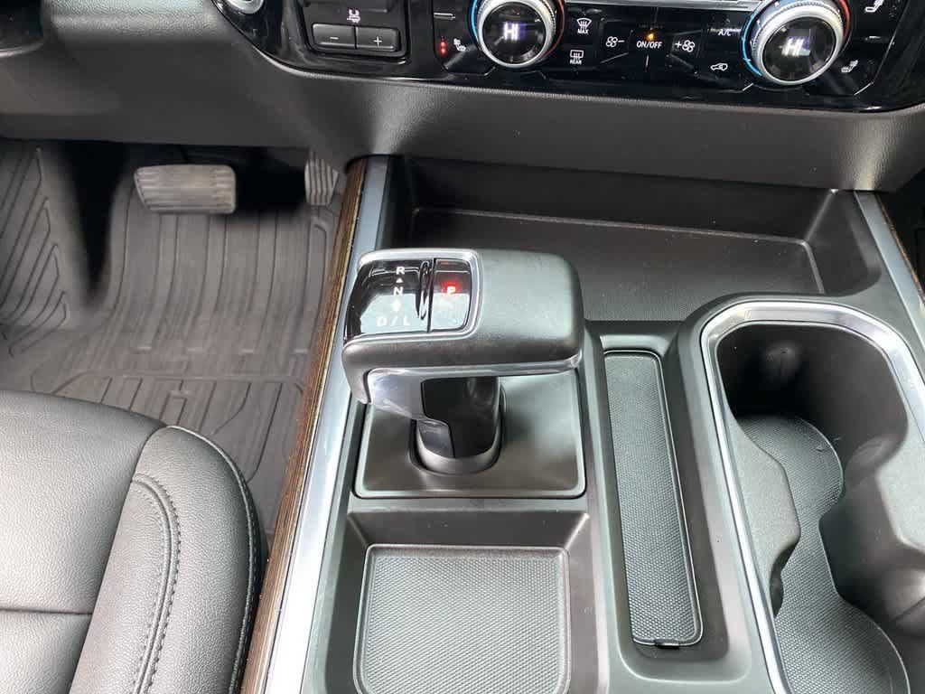 Used 2024 GMC Sierra 1500 Elevation w/ Elevation Premium Package AWD/4WD image 25