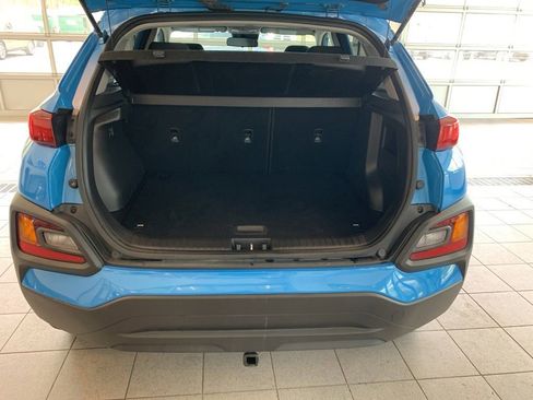 Used 2020 Hyundai Kona SEL AWD/4WD image 14