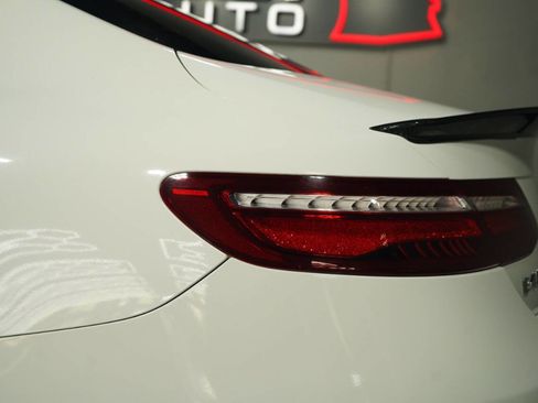 Used 2020 Mercedes-Benz E 450 Coupe image 21