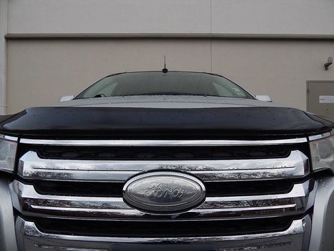 Used 2011 Ford Edge Limited image 9