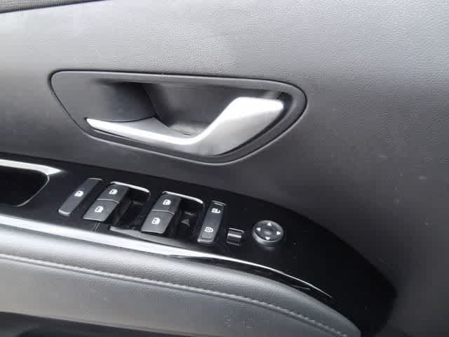 Used 2024 Hyundai Tucson Limited AWD/4WD image 15